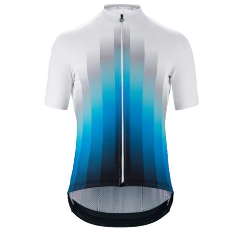 MILLE GT Jersey C2 Gruppetto M Cyber Blue (SUMMER )  Assos