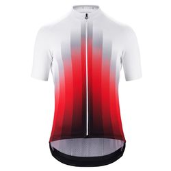 Assos MILLE GT Jersey C2 Gruppetto TIR Phanto Red (SUMMER ) 