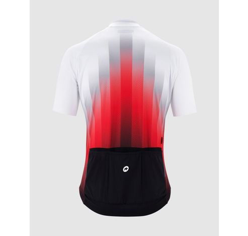 MILLE GT Jersey C2 Gruppetto TIR Phanto Red (SUMMER )  Assos