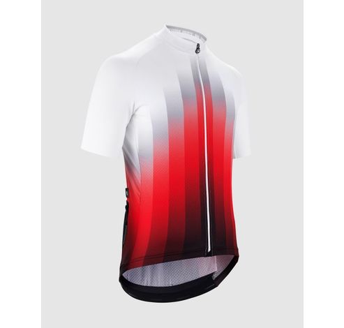 MILLE GT Jersey C2 Gruppetto TIR Phanto Red (SUMMER )  Assos