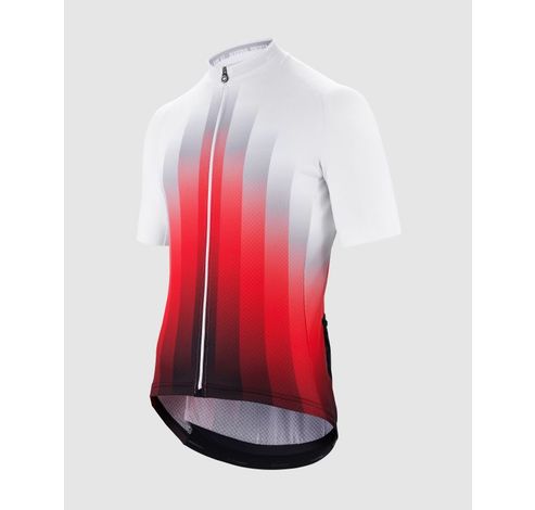 MILLE GT Jersey C2 Gruppetto TIR Phanto Red (SUMMER )  Assos