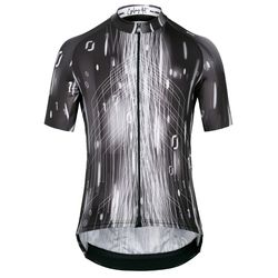 Assos MILLE GT Jersey C2 Drop Head M Black Series (SUMMER ) 