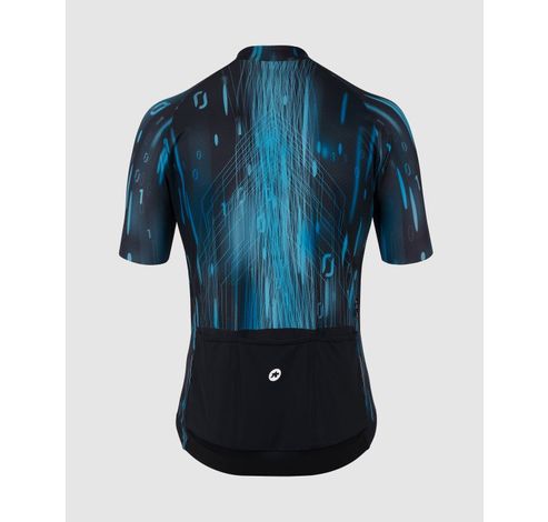 MILLE GT Jersey C2 Drop Head L Cyber Blue (SUMMER )  Assos