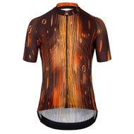 MILLE GT Jersey C2 Drop Head XLG Droid Orange (SUMMER ) 