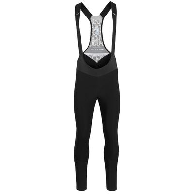 MILLE GT ULTRAZ Winter Bib Tights XLG Black Series (WINTER )  Assos