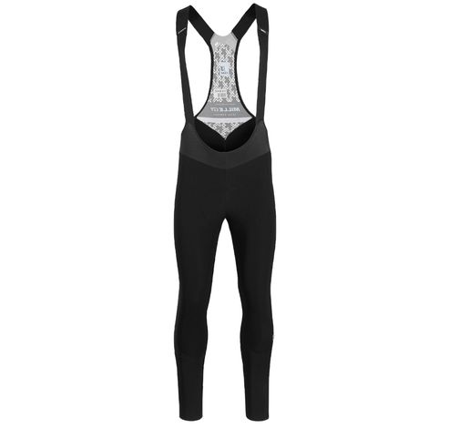 MILLE GT ULTRAZ Winter Bib Tights L Black Series (WINTER )  Assos