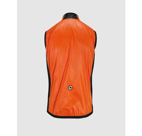 MILLE GT Wind Vest L Lolly Red (SUMMER )  Assos