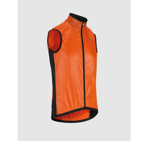 MILLE GT Wind Vest L Lolly Red (SUMMER )  Assos