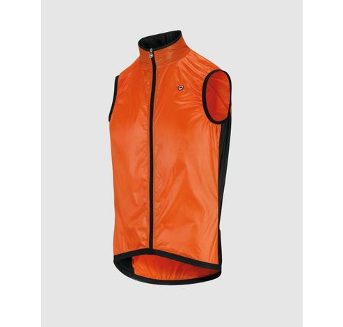 MILLE GT Wind Vest S Lolly Red (SUMMER )  Assos