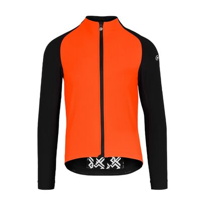 MILLE GT Winter Jacket EVO M Lolly Red (WINTER )  Assos