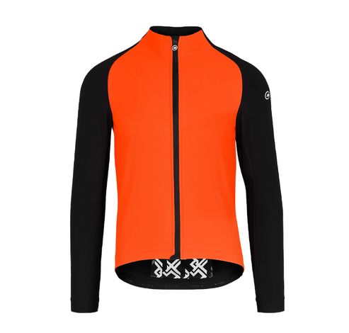 MILLE GT Winter Jacket EVO XL Lolly Red (WINTER )  Assos