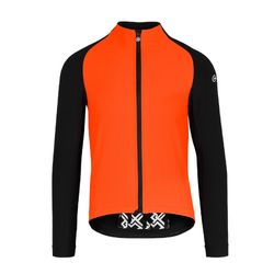 Assos MILLE GT Winter Jacket EVO S Lolly Red (WINTER ) 