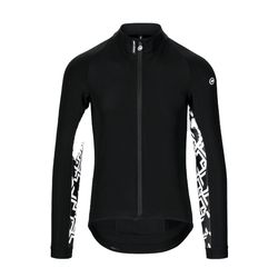 Assos MILLE GT Winter Jacket EVO XL Black Series (WINTER ) 