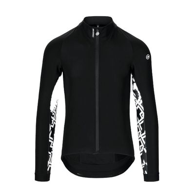 MILLE GT Winter Jacket EVO XL Black Series (WINTER )  Assos