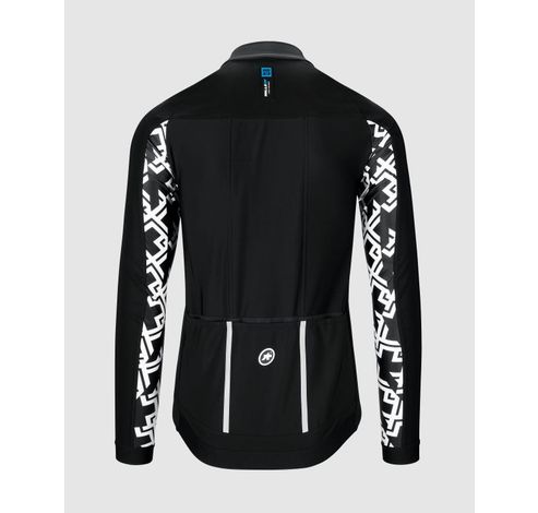 MILLE GT Winter Jacket EVO M Black Series (WINTER )  Assos