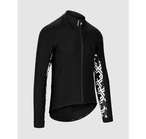 MILLE GT Winter Jacket EVO S Black Series (WINTER )  Assos