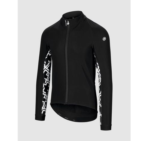 MILLE GT Winter Jacket EVO M Black Series (WINTER )  Assos