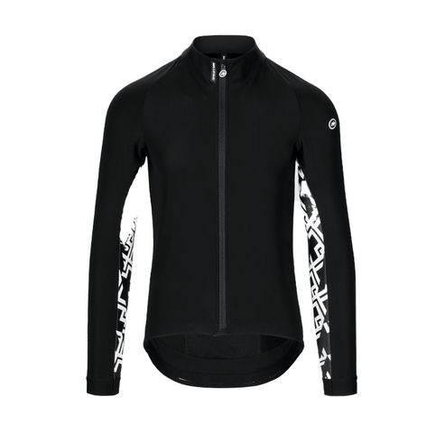 MILLE GT Winter Jacket EVO M Black Series (WINTER )  Assos