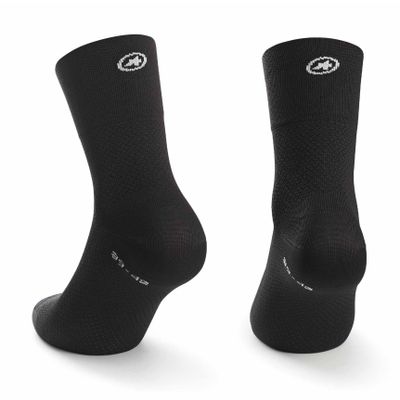 GT Socks 0 Black 35-38 