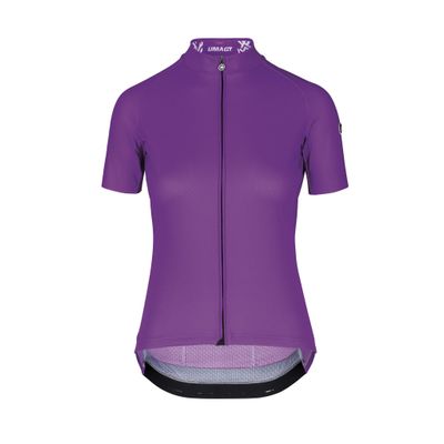 UMA GT SUMMER SS JERSEY C2 Violet XL 