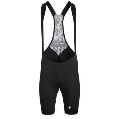 MILLE GT BIB SHORTS M 