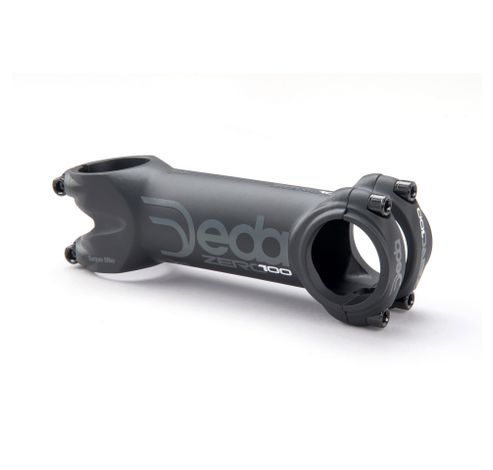 ZERO100 potence 90mm - BOB finish  Deda