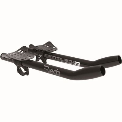 FASTBLACK2 carbon opzetstuur voor tijdrit en triatlon.  Deda