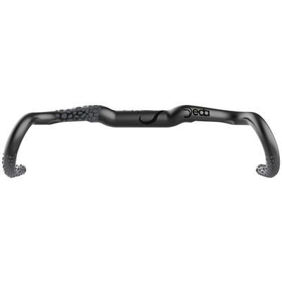 GERA ALLOY 44cm gravel stuur - POB finish  Deda