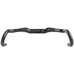 Deda GERA ALLOY 46cm gravel guidon - POB finish 