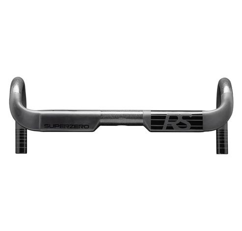 SUPERZERO RS guidon DCR carbon 40cm - POB finish  Deda