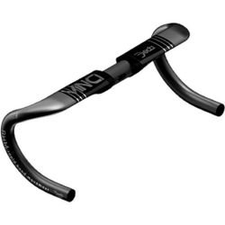 Deda VINCI guidon DCR 40 cm - POB finish 