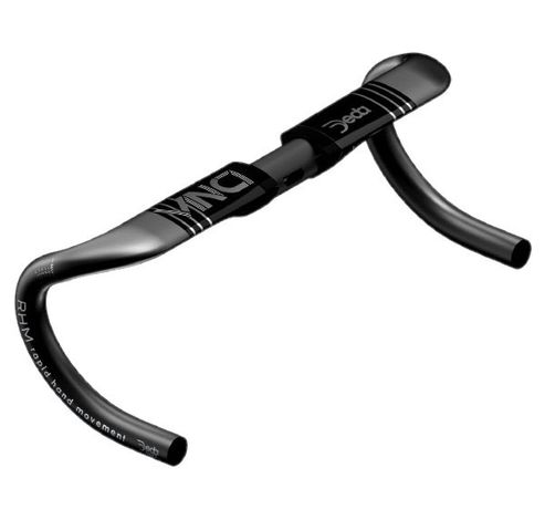 VINCI guidon DCR 46 cm - POB finish  Deda