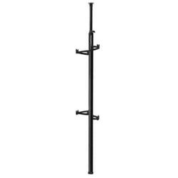 Feedback Sports Velo Column (2-bike storage rack) Black 