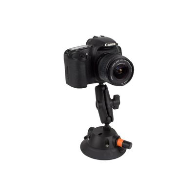 Camera Mount  Seasucker