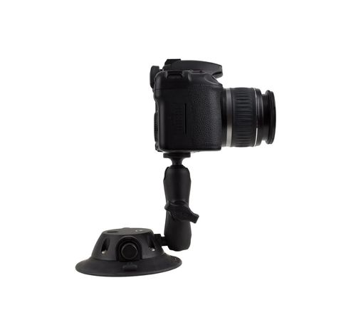 Camera Mount  Seasucker