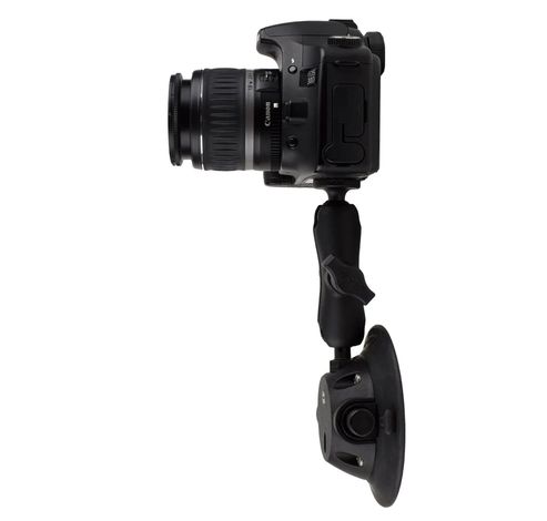 Camera Mount  Seasucker