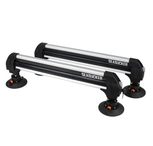 Palavinci Ski Rack  Seasucker