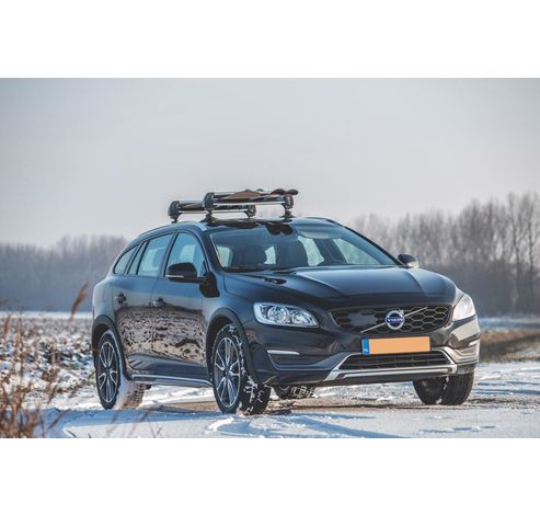 Palavinci Ski Rack  Seasucker