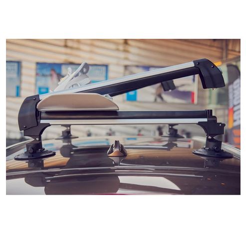 Palavinci Ski Rack  Seasucker