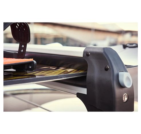 Palavinci Ski Rack  Seasucker