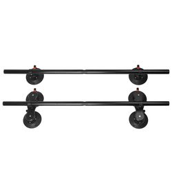 Seasucker Monkey Bars - Black 