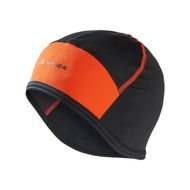 Bike Cap, glowing red, L 