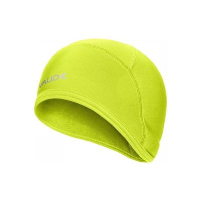 Bike Cap, neon yellow uni, L  Vaude