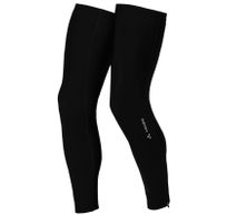 Leg Warmer II, black uni, L 