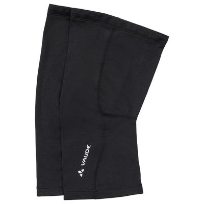 Knee Warmer II, black uni, L  Vaude