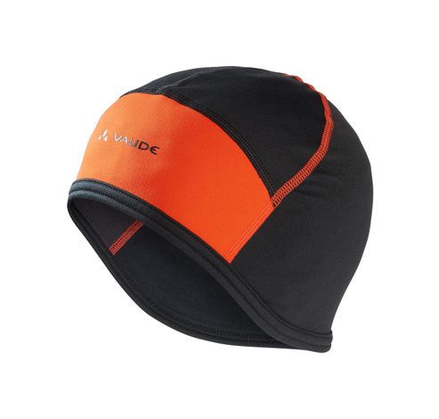 Bike Cap, glowing red, M  Vaude