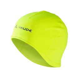 Vaude Bike Warm Cap, neon yellow, M 