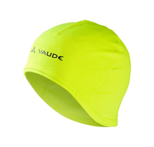 Bike Warm Cap, neon yellow, M  Vaude