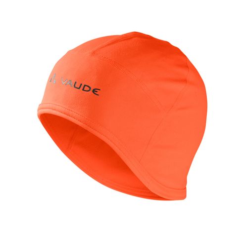 Bike Warm Cap, neon orange, S  Vaude