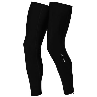 Leg Warmer II, black uni, XS 